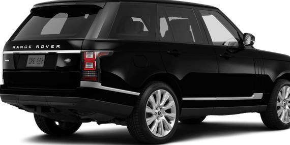 LAND ROVER RANGE ROVER 2014 SALGV2EF6EA126723 image